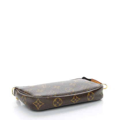 Louis Vuitton Monogram Pochette Accessories 4 of 7