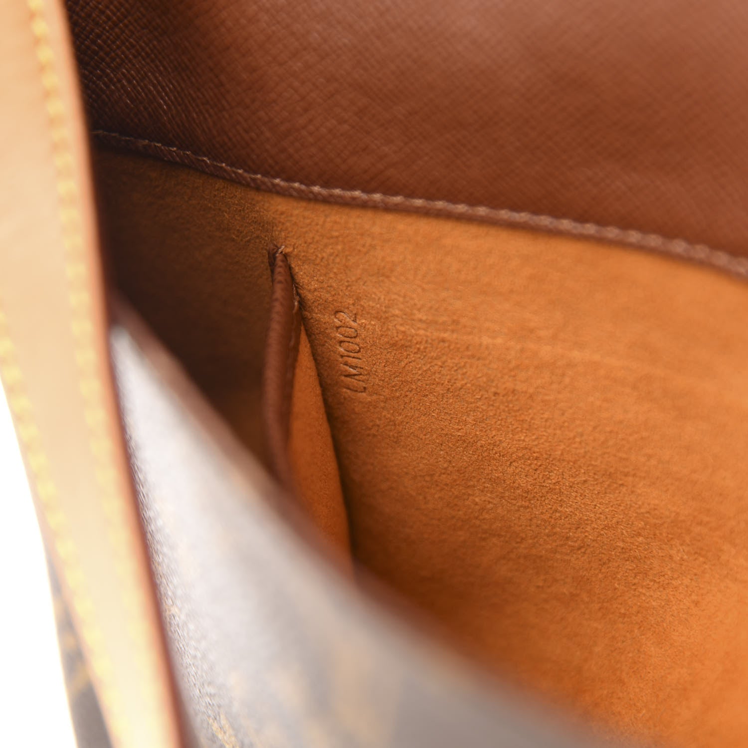 Louis Vuitton Monogram Musette Tango Long Strap 9 of 10