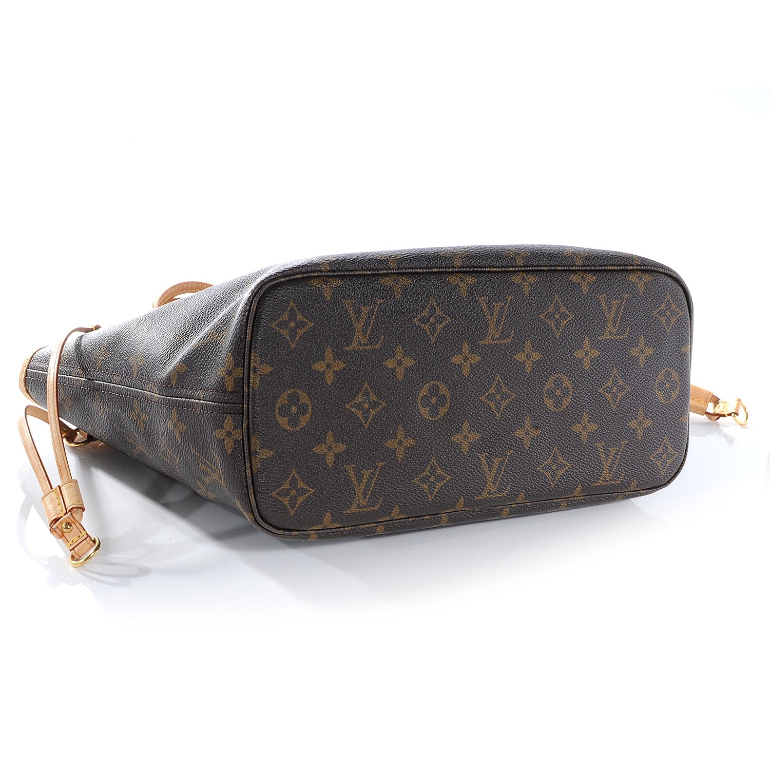 Louis Vuitton Monogram Neverfull PM 4 of 7