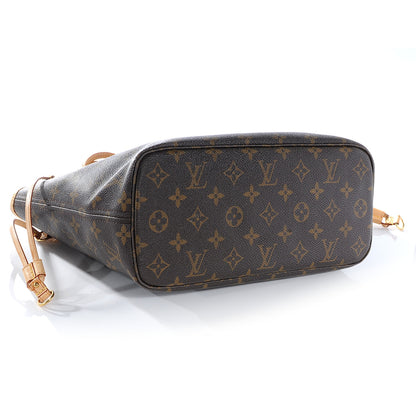 Louis Vuitton Monogram Neverfull PM 4 of 7