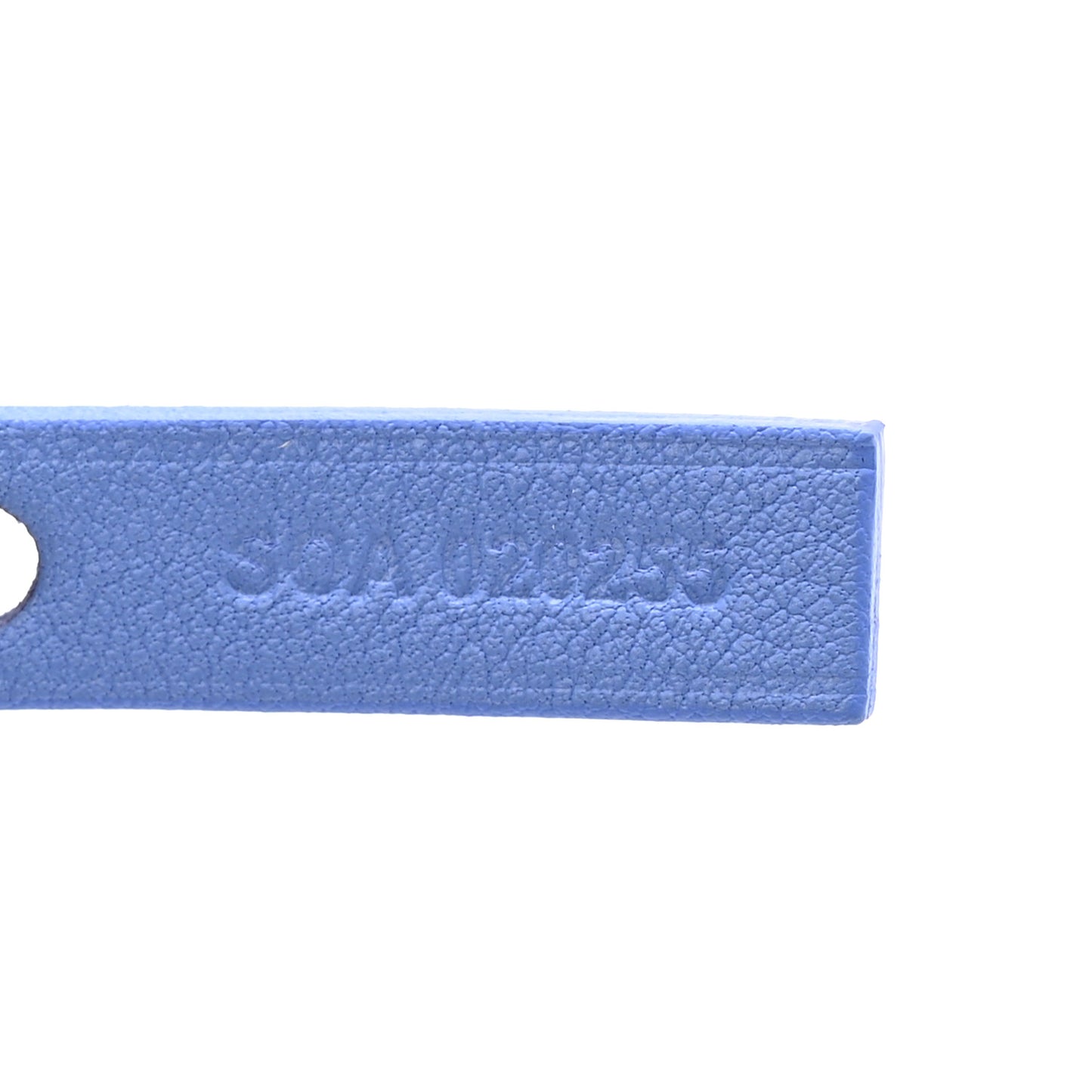 Goyardine Reversible Mini Anjou Iris