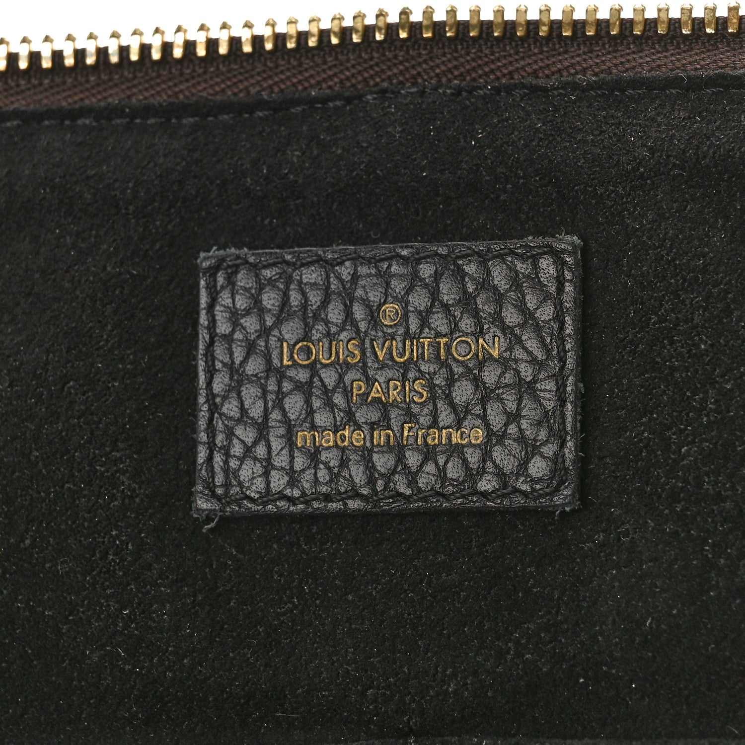 Louis Vuitton Monogram Estrela NM Black 6 of 14