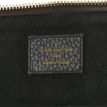 Louis Vuitton Monogram Estrela NM Black 6 of 14