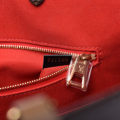 Louis Vuitton Reverse Monogram Giant Onthego GM 9 of 11