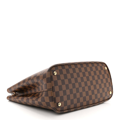 Louis Vuitton Damier Ebene Kensington 4 of 11