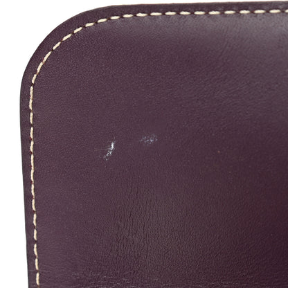 Louis Vuitton Suhali Le Talentueux Prune 10 of 10