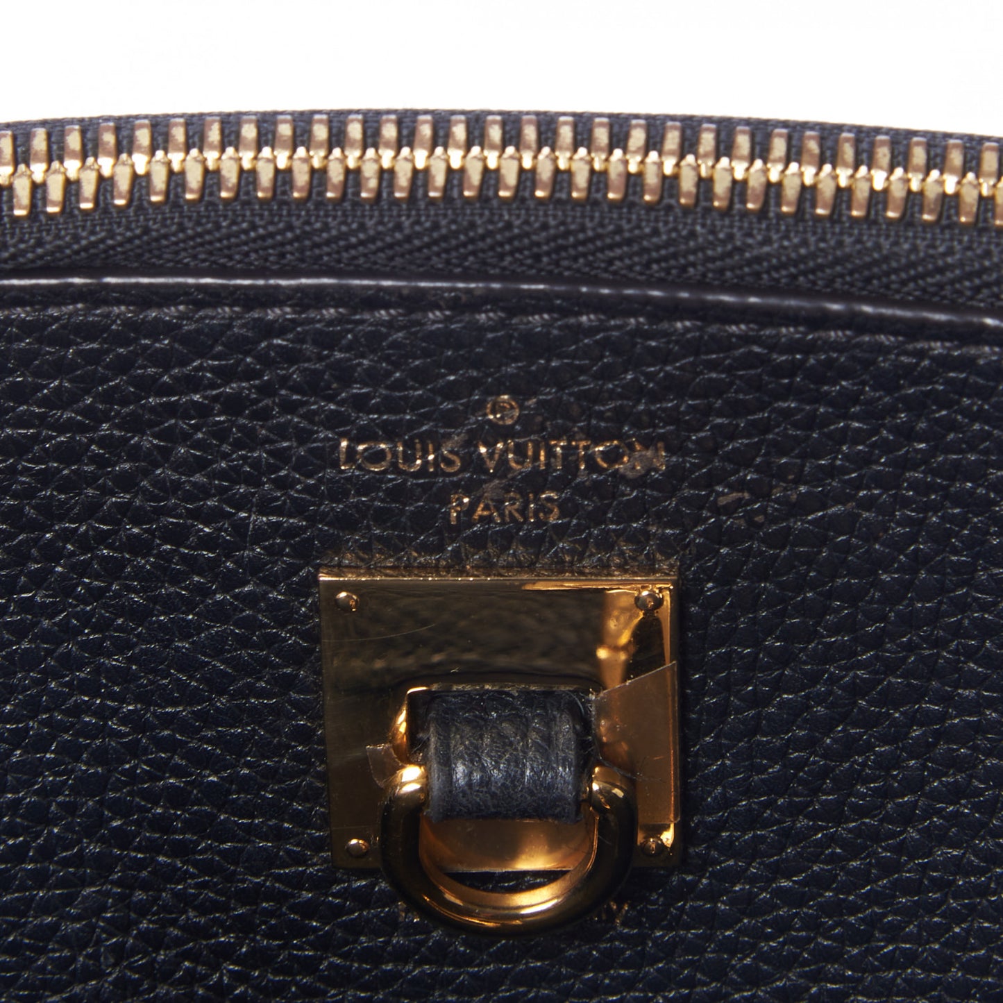 Taurillon City Steamer MM Black