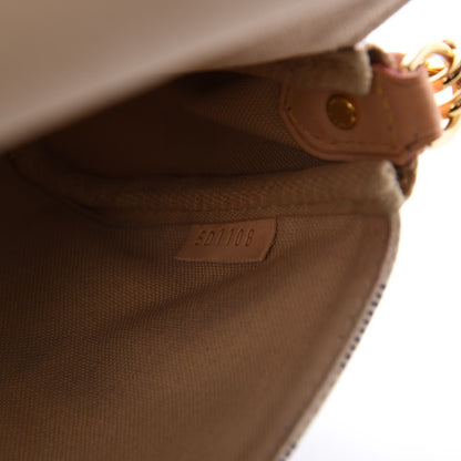 Louis Vuitton Damier Azur Favorite PM 9 of 10