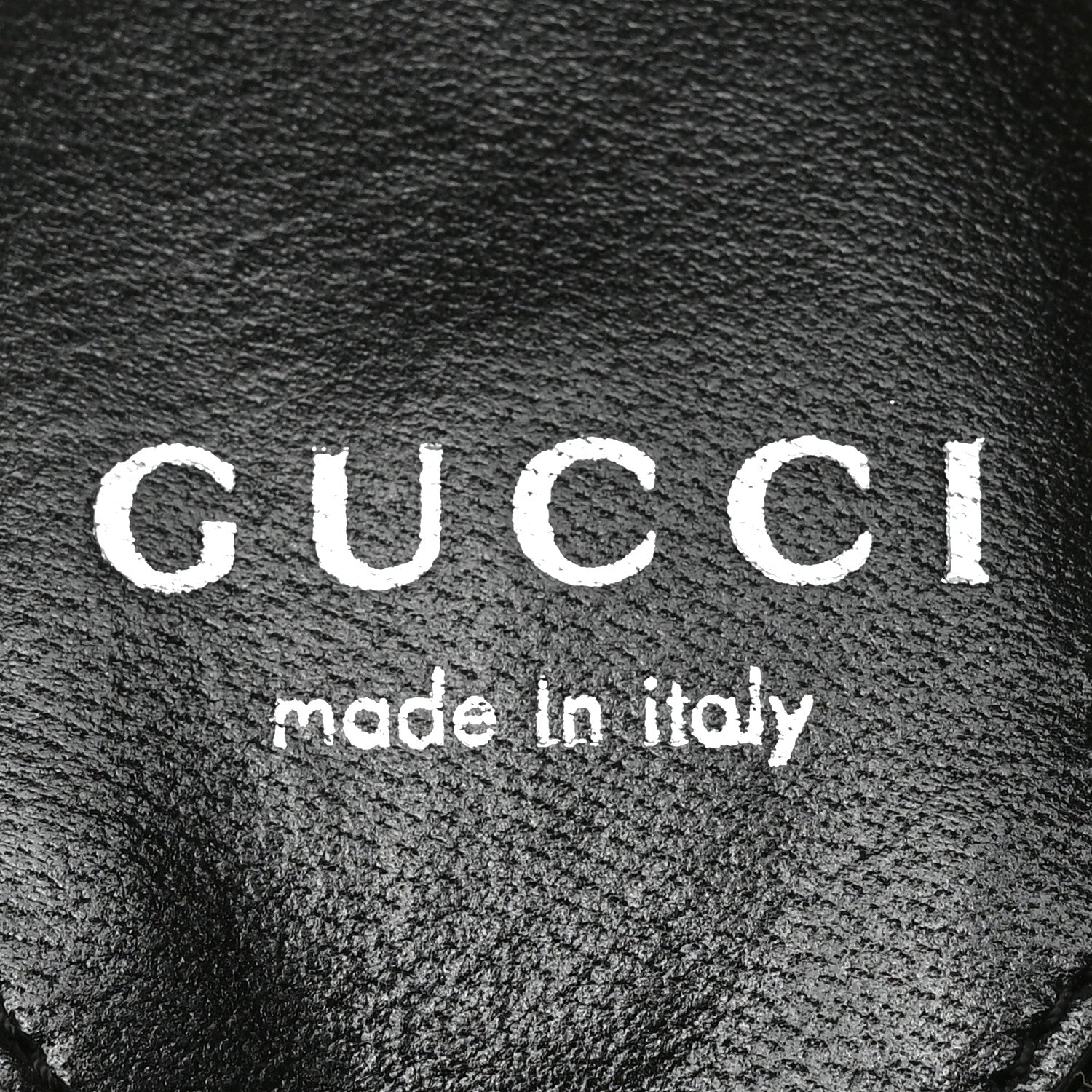 Gucci Malaga Kid Interlocking G Sandals 36.5 Banana 7 of 9