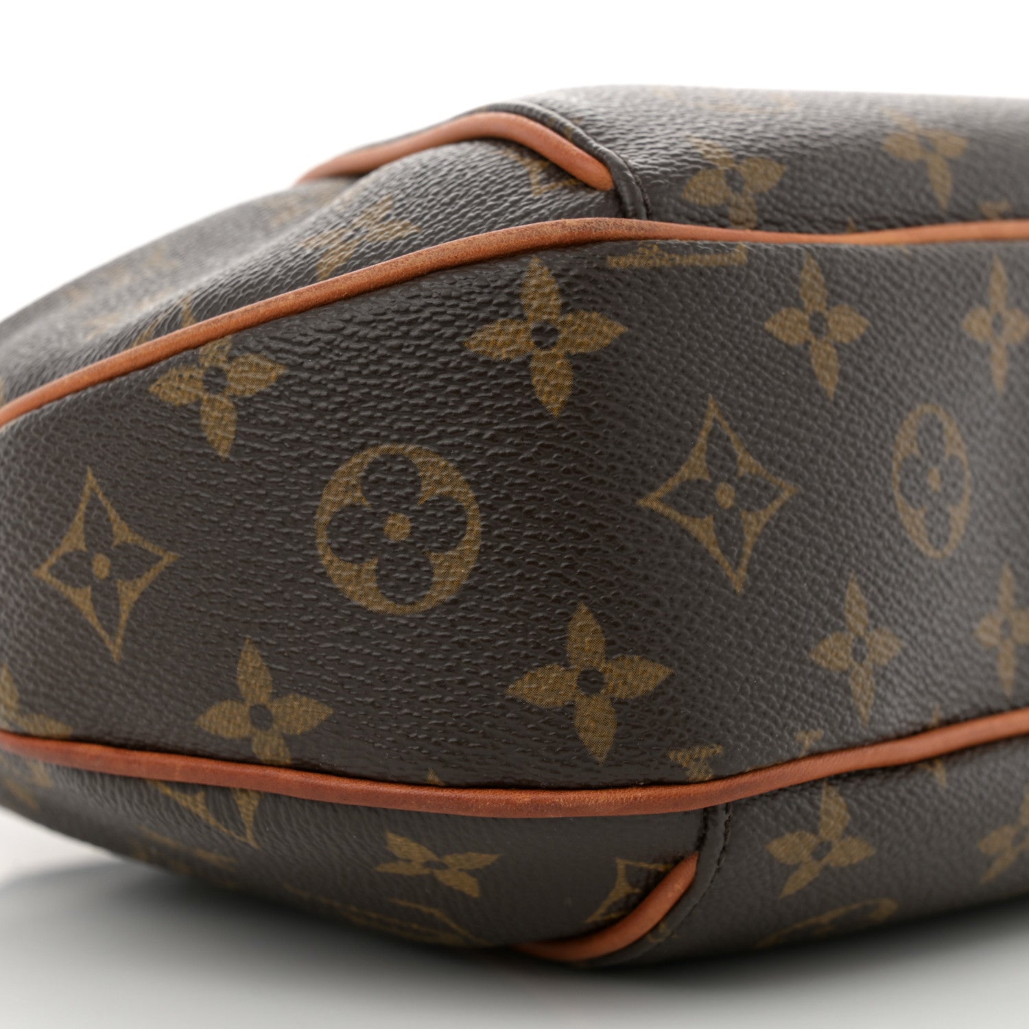 Louis Vuitton Monogram Thames GM 9 of 11