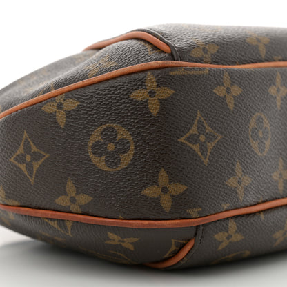 Louis Vuitton Monogram Thames GM 9 of 11