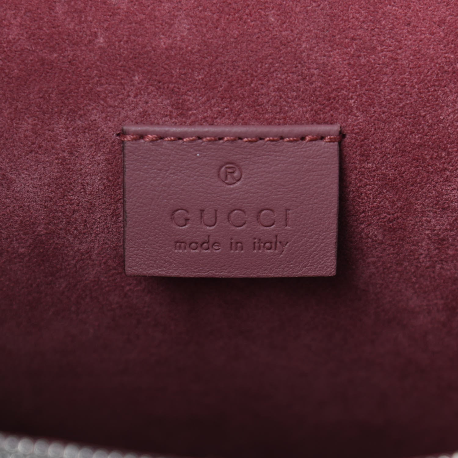 Gucci GG Supreme Monogram Blooms Medium Dionysus Shoulder Bag Beige Multicolor Dry Rose 6 of 9