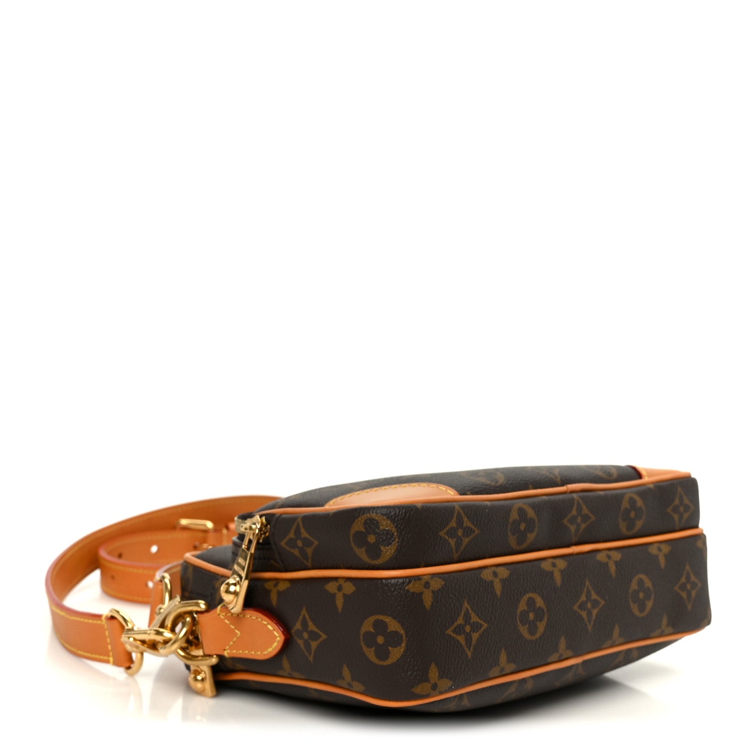 Louis Vuitton Monogram Archive Nil NM 1865739 – FASHIONPHILE