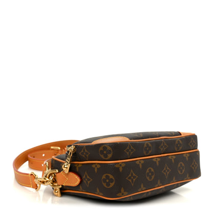 Louis Vuitton Monogram Archive Nil NM 4 of 10