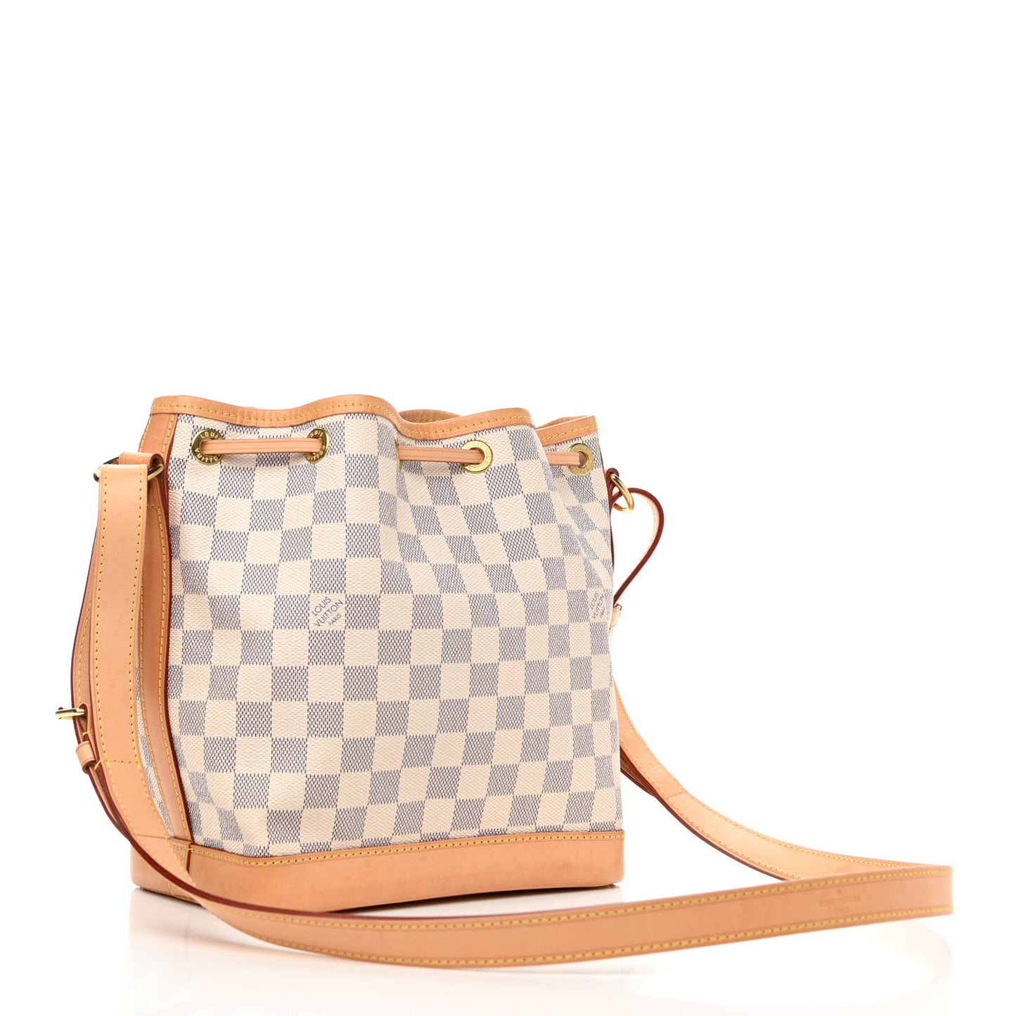 Damier Azur Noe BB