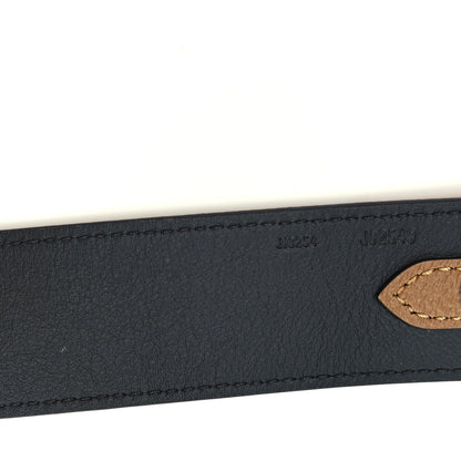Louis Vuitton Reverse Monogram Bandouliere Shoulder Strap 5 of 5