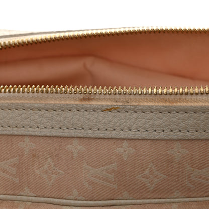 Louis Vuitton Mini Lin Sac a Langer Diaper Bag Rose 14 of 16