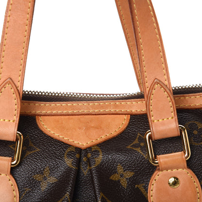 Louis Vuitton Monogram Palermo PM 11 of 18