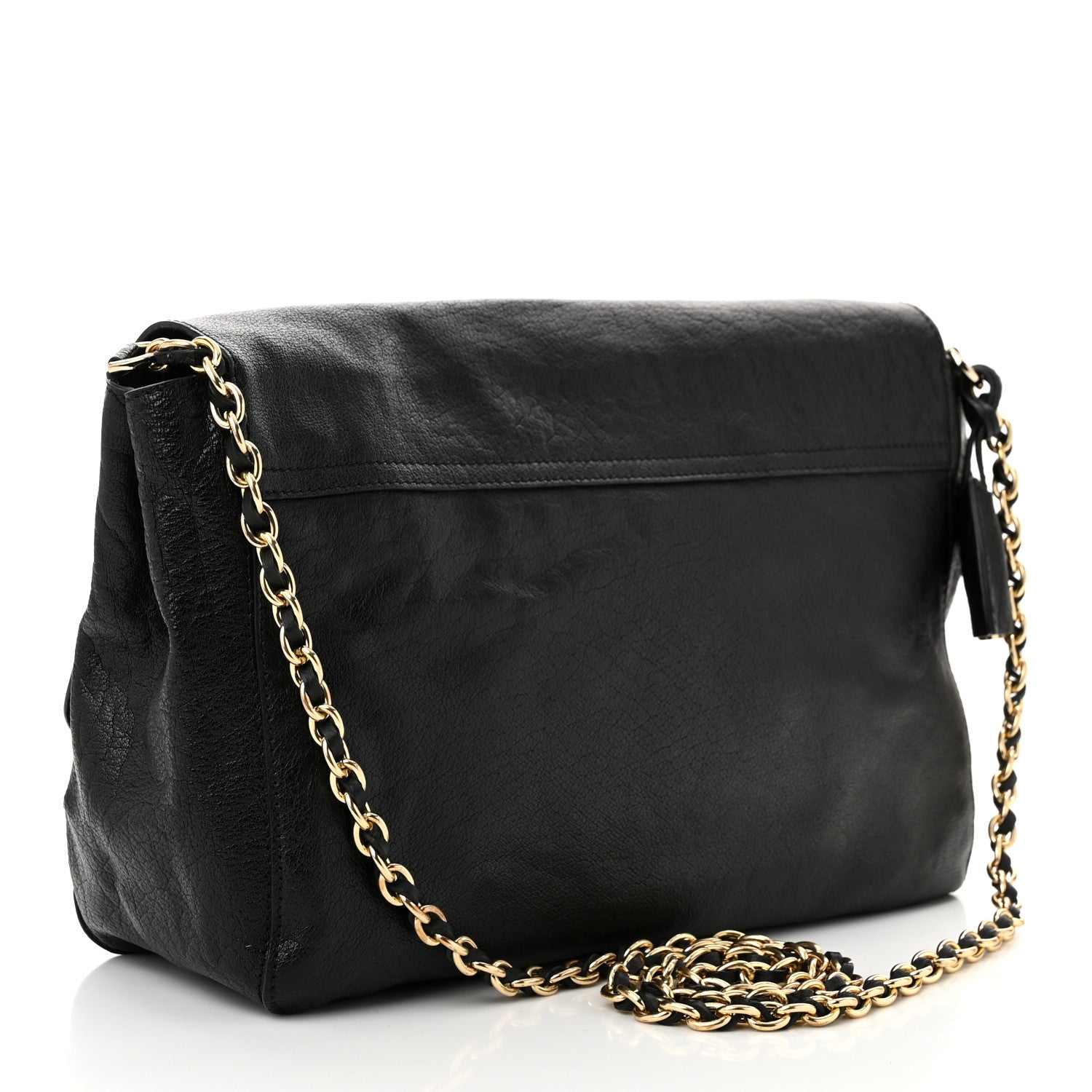 Mulberry Shiny Buffalo Lily Black 3 of 10