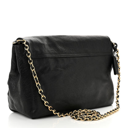 Mulberry Shiny Buffalo Lily Black 3 of 10