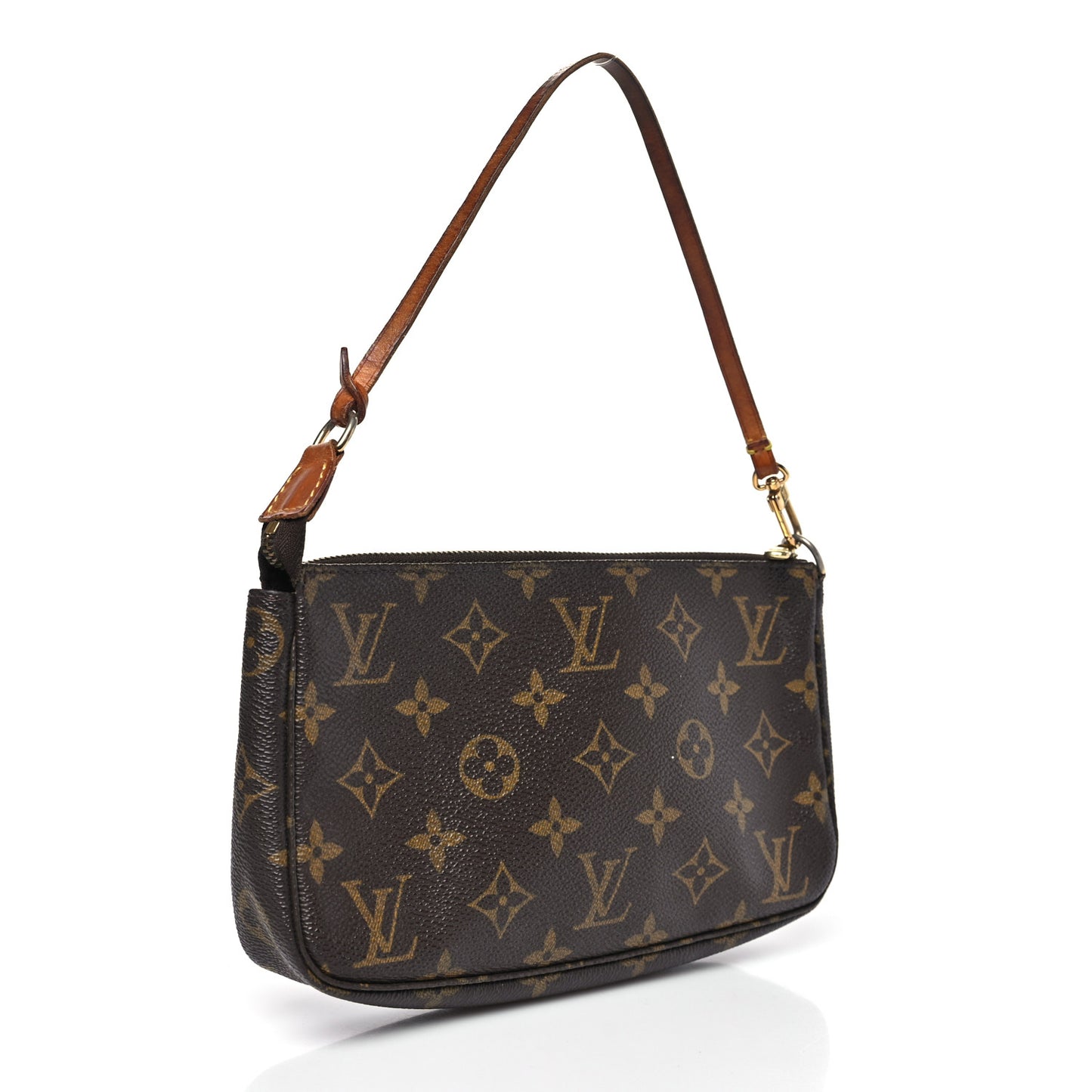 Monogram Pochette Accessories