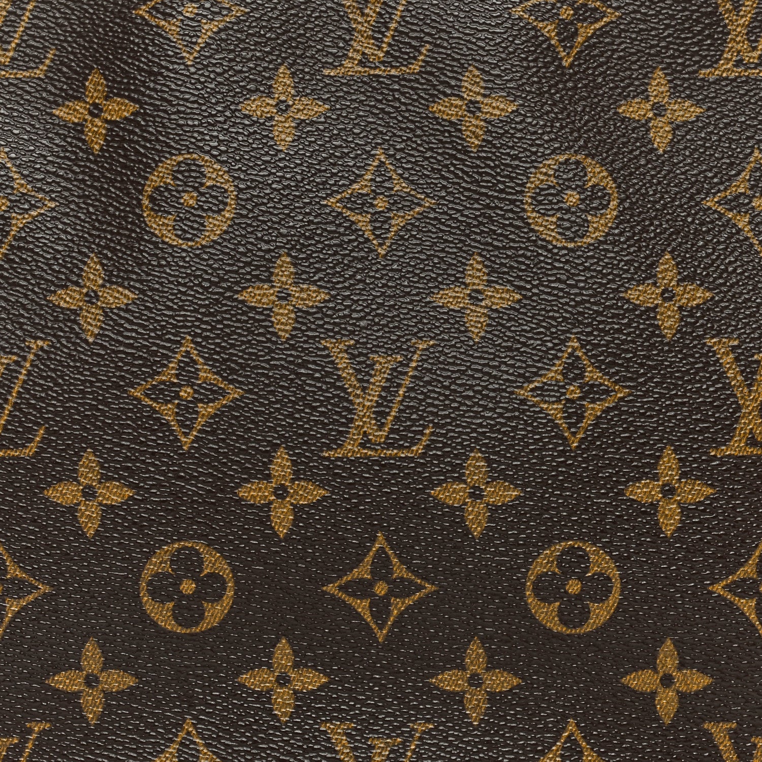 Louis Vuitton Monogram Looping MM 8 of 10