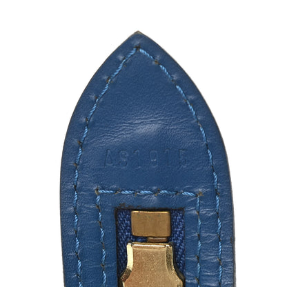 Louis Vuitton Epi Saint Jacques GM Toledo 7 of 16