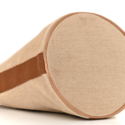 Hermes Toile Saxo MM 9 of 16