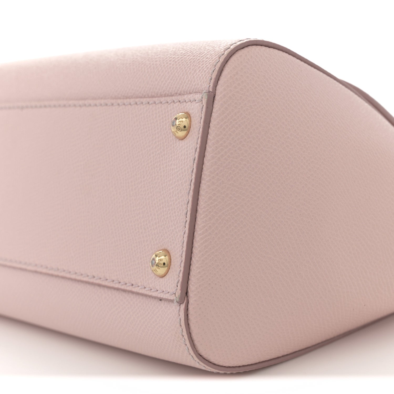 Dolce & Gabbana Dauphine Medium Miss Sicily Satchel Pink 9 of 12