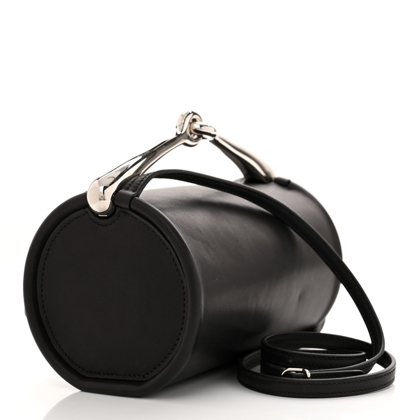 Veau Voloptu Sac Maximors Black