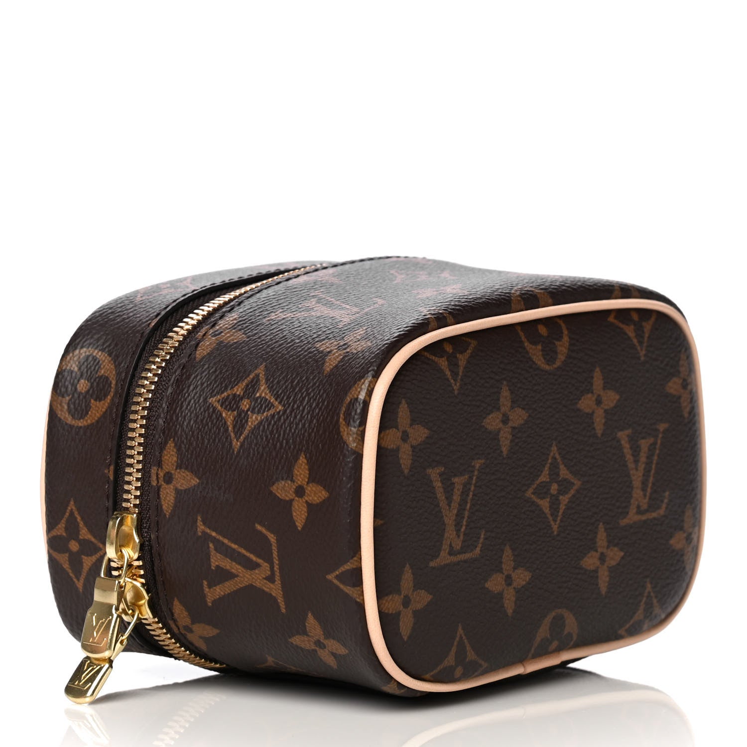 Louis Vuitton Monogram Nano Nice 4 of 14