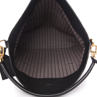 Louis Vuitton Empreinte Melie Black 4 of 8
