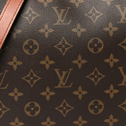 Louis Vuitton Reverse Monogram Loop Hobo 8 of 10