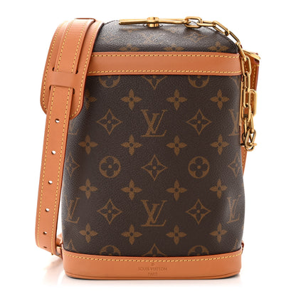Louis Vuitton Monogram Milk Box 1 of 10