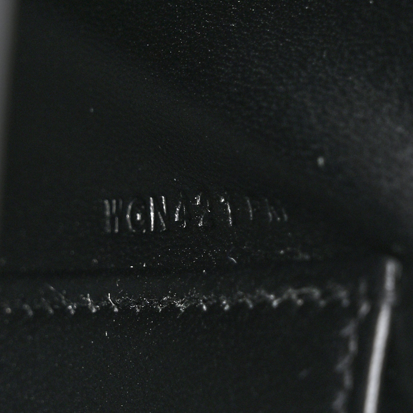 Chevre Chamkila Kelly Elan Black