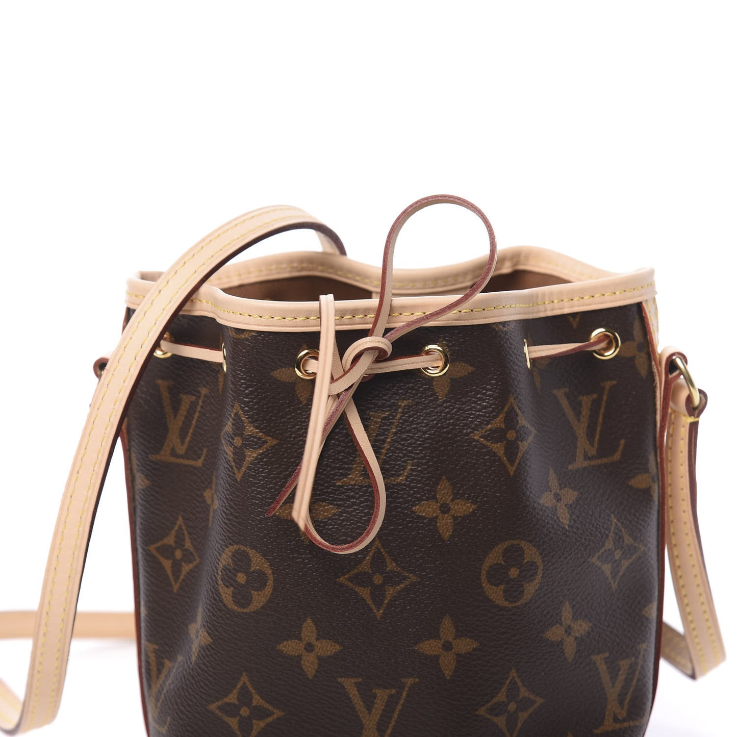 Monogram Nano Noe