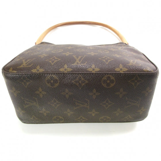Monogram Looping MM