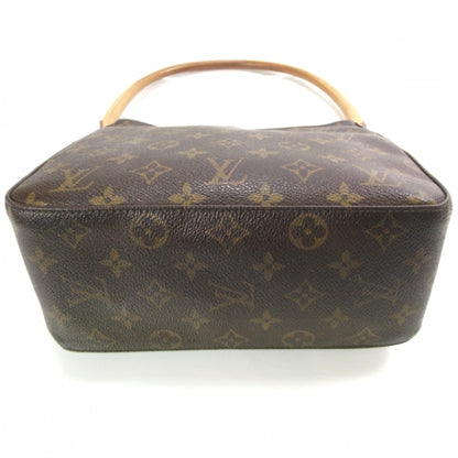 Louis Vuitton Monogram Looping MM 4 of 9