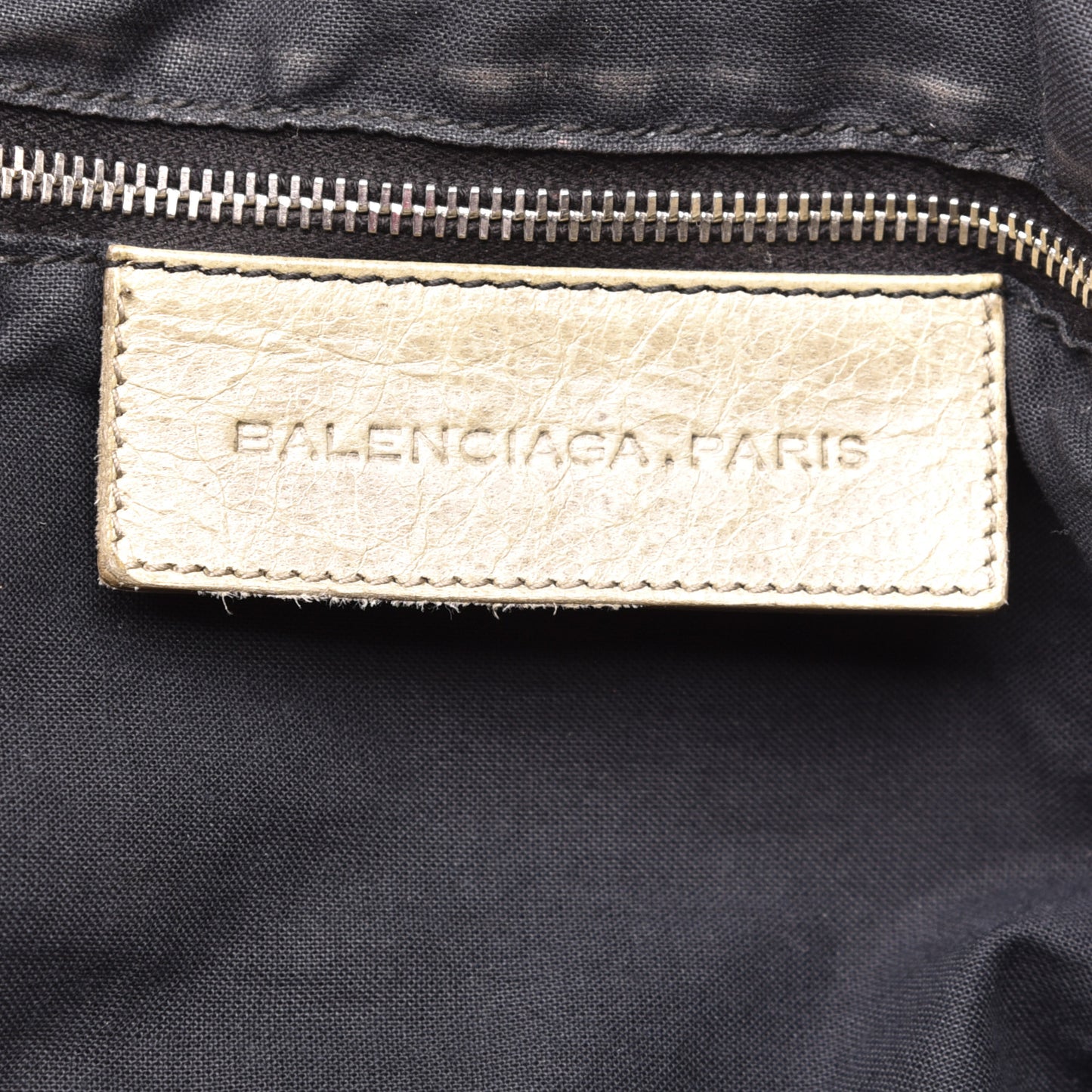 Agneau Giant Brogues Hardware Work Papyrus