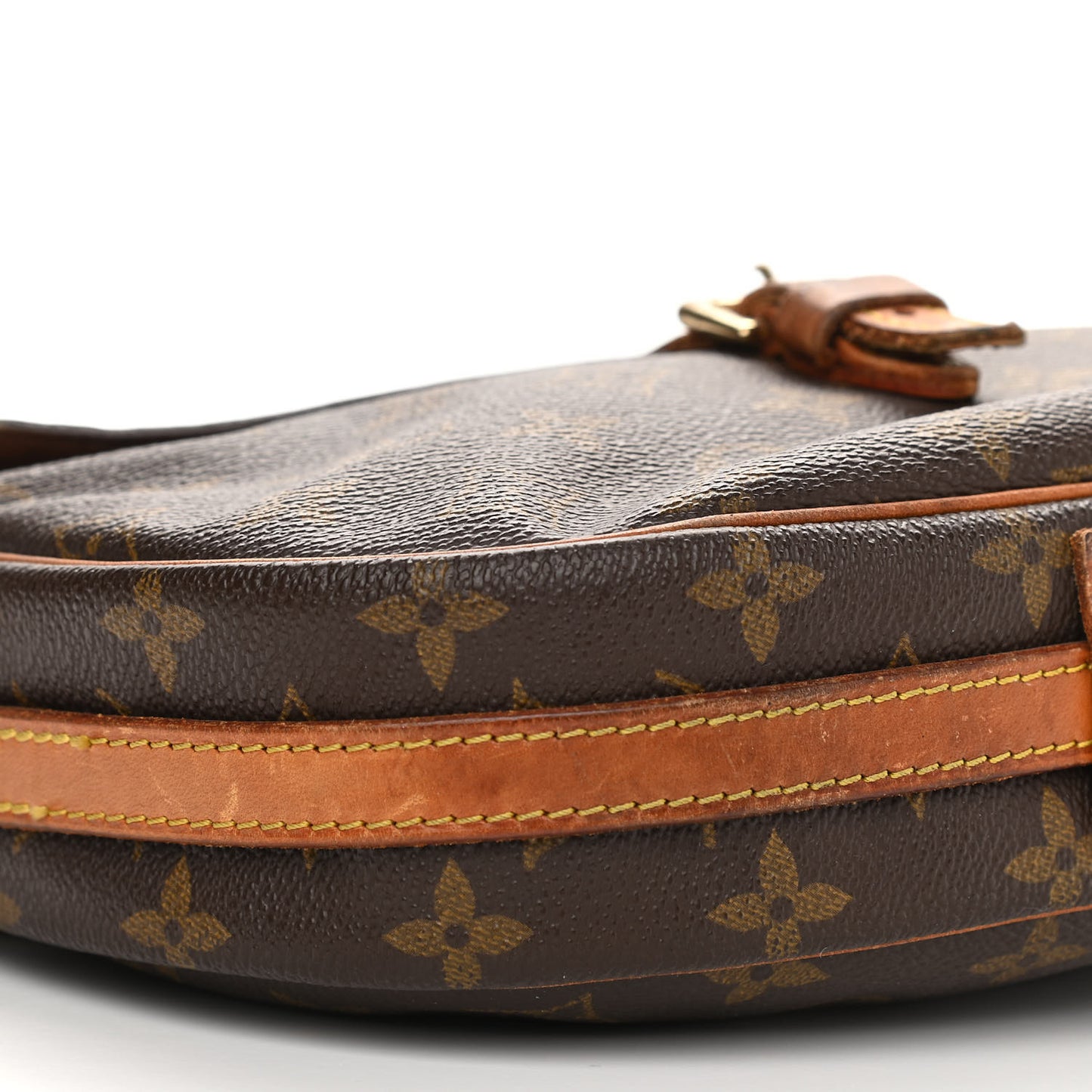 Monogram Jeune Fille