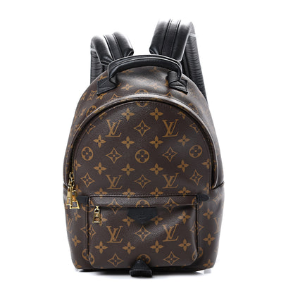 Louis Vuitton Monogram Palm Springs Backpack PM 1 of 9