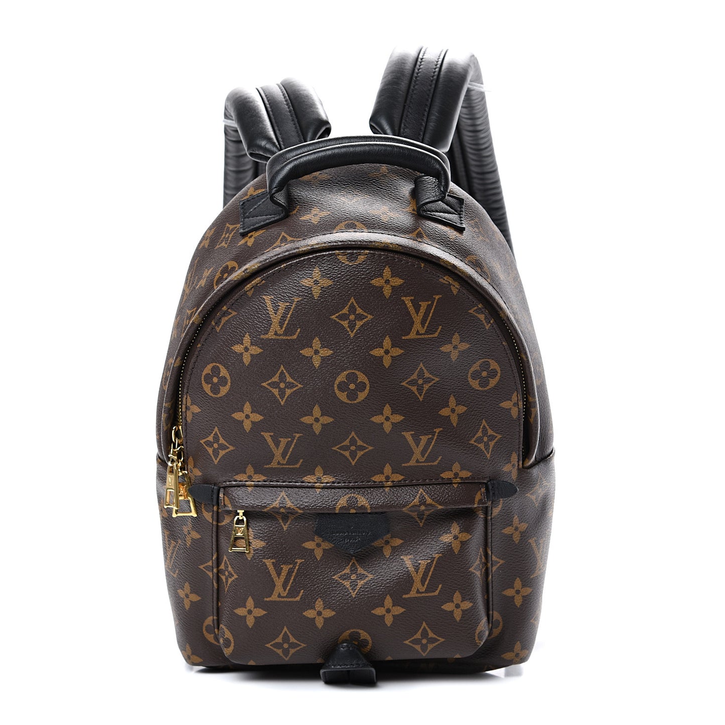 Monogram Palm Springs Backpack PM
