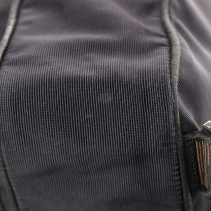 Fendi Nylon 1925 Backpack Black 13 of 16