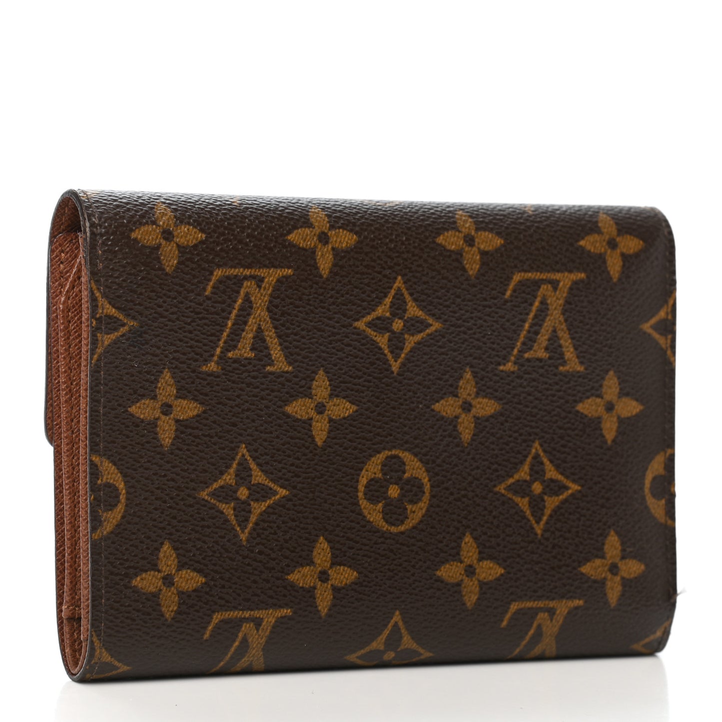 Monogram Alexandra Wallet