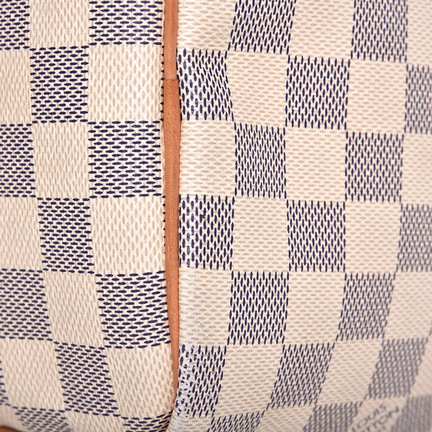 Damier Azur Speedy 30