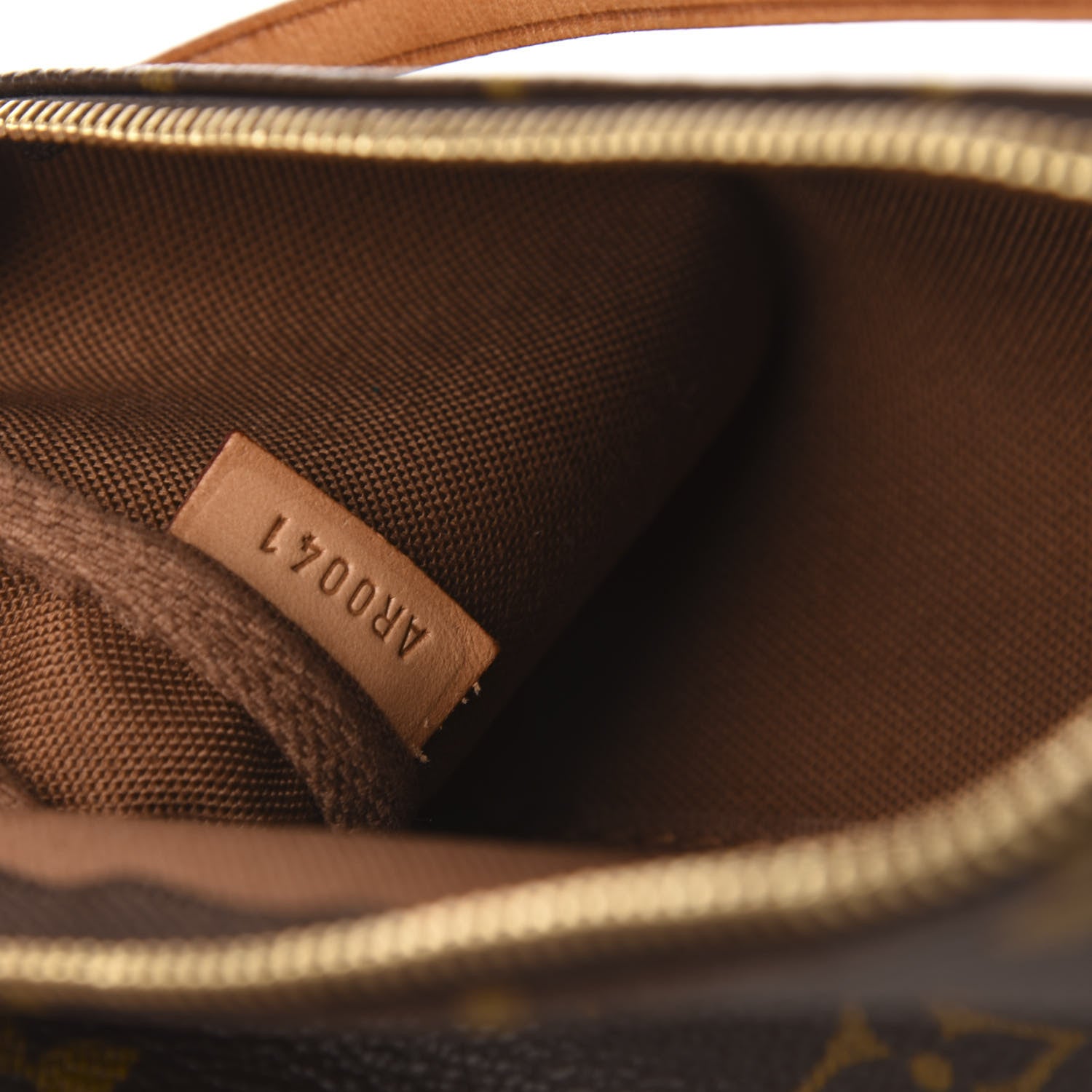 Louis Vuitton Monogram Pochette Accessories 7 of 7