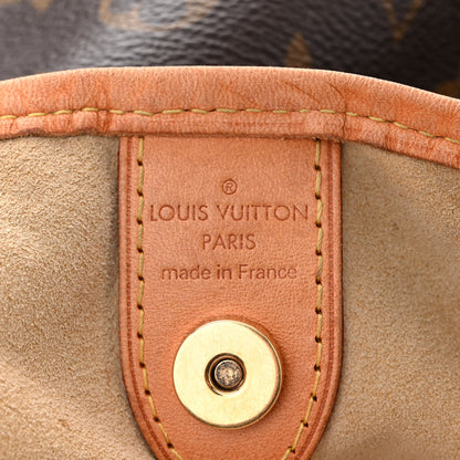 Louis Vuitton Monogram Galliera PM 6 of 12