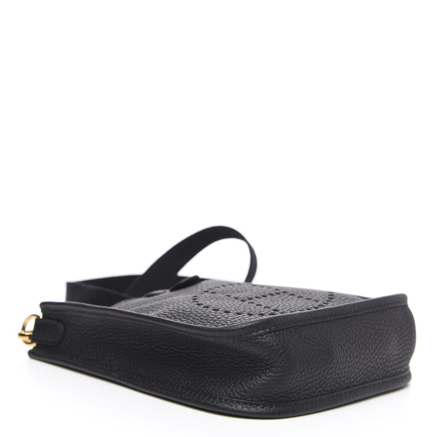 Taurillon Clemence Evelyne TPM Black