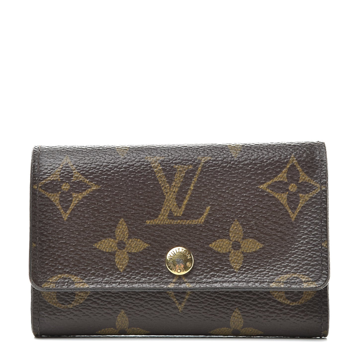Monogram 6 Key Multicles Holder