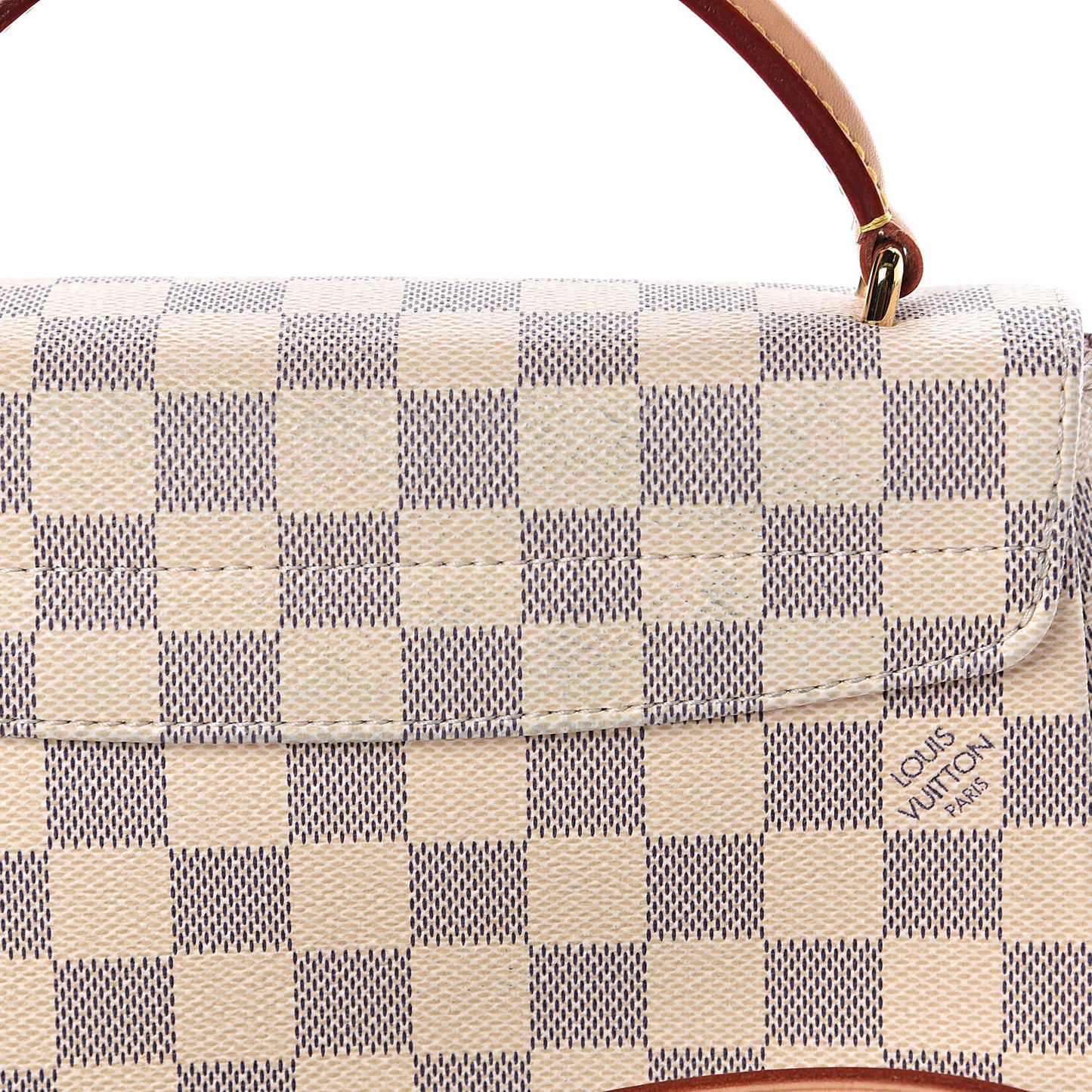 Damier Azur Croisette
